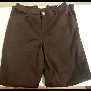 Lee Pants Size 12 Medium